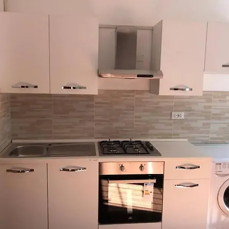 Casetta Del Voltino Appartement *