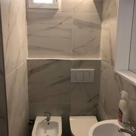 Casetta Del Voltino Appartement Ferrara